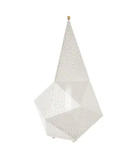 Gubi Bagdad Portable Lamp cream white