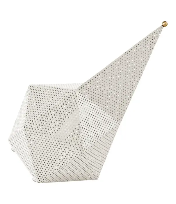 Gubi  Bagdad portable lamp cream white
