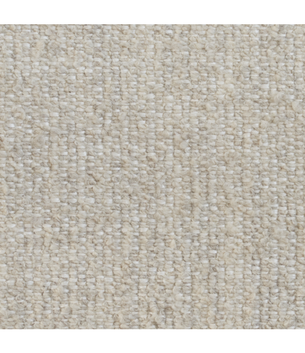 Vipp  Vipp 610 Loft 3-seater Sofa Bark off white - light grey