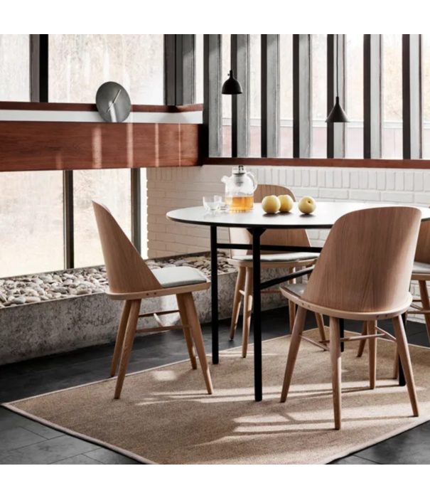 Audo Audo Copenhagen Kettle Theepot