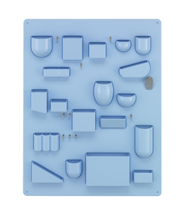 Vitra  Uten.Silo RE I organizer horizon blue