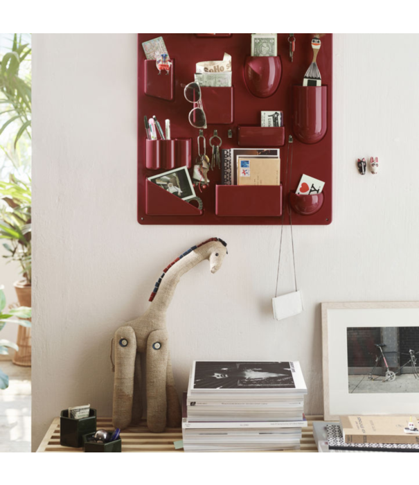 Vitra  Uten.Silo II organizer horizon blue