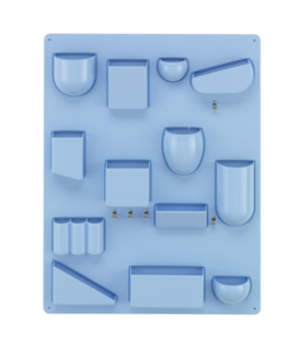 Uten.Silo RE II organizer blue