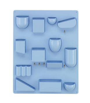 Uten.Silo RE II organizer blauw