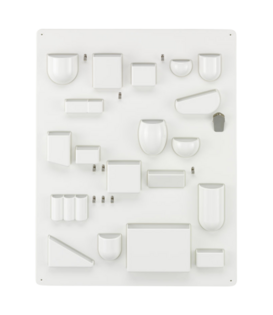 Uten.Silo RE I organizer white