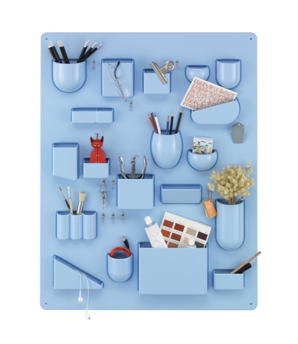 Vitra  Vitra Uten.Silo RE I organizer wit