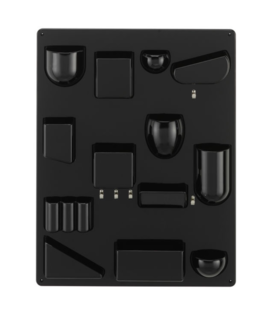 Uten.Silo RE II organizer black
