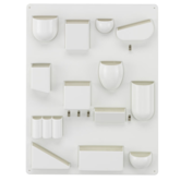 Vitra Uten.Silo RE II organizer white 52 x 68