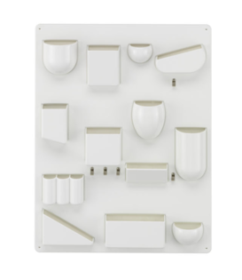 Uten.Silo RE II organizer white