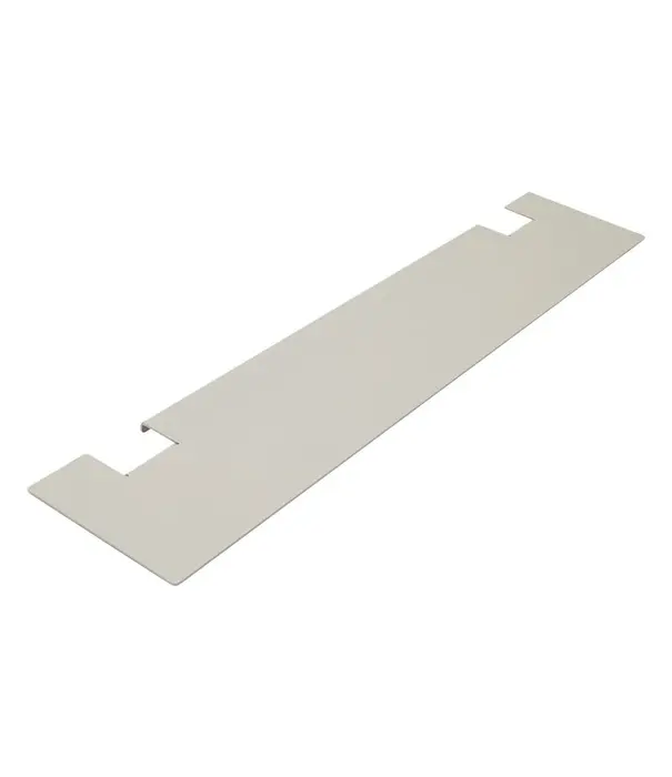 Pedestal  Plate shelf plank staal