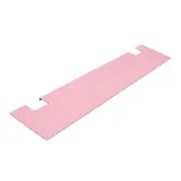 Plate Shelf steel
