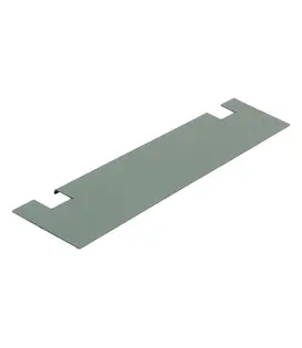 Plate Shelf