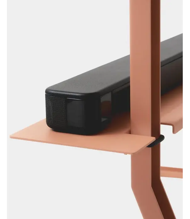 Pedestal Pedestal Plate shelf plank staal