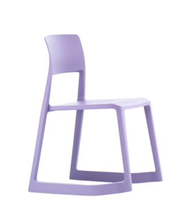 Vitra Tip Ton Chair Light Lavender RE