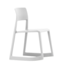 Vitra Tip Ton Chair Soft Grey RE