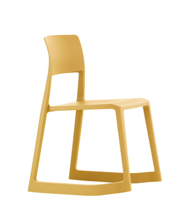 Vitra  Vitra Tip Ton Chair  Mango RE