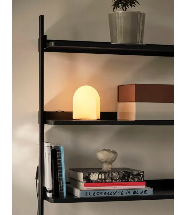 Hay  Hay Pier 102 - 2 Column Wall Cabinet