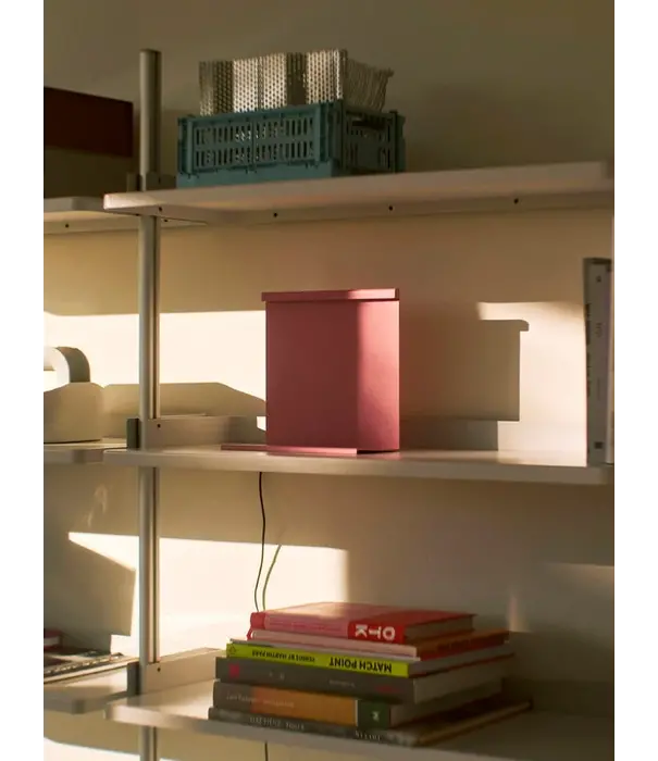 Hay  Hay Pier 102 - 2 Column Wandkast