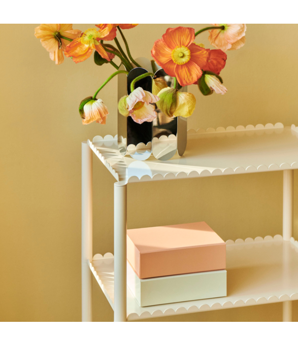 Hay  Hay Arcs Vase Large Mirror