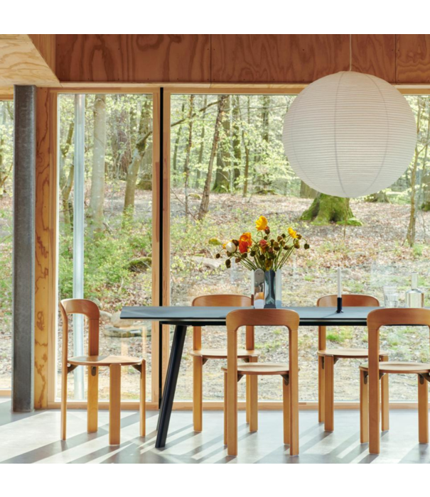 Hay  Hay Arcs Vaas Small Green