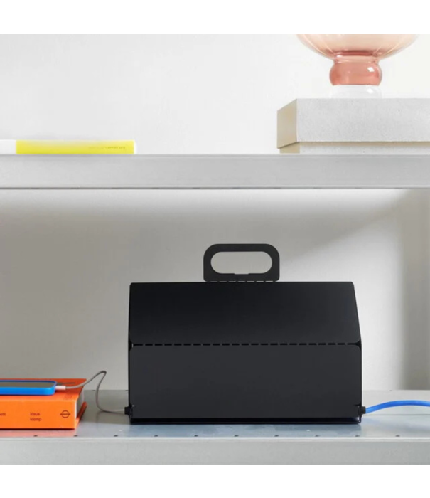 Pedestal Pedestal Cable House Cable Management Box steel