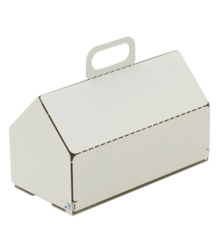 Pedestal Cable House Cable Management Box