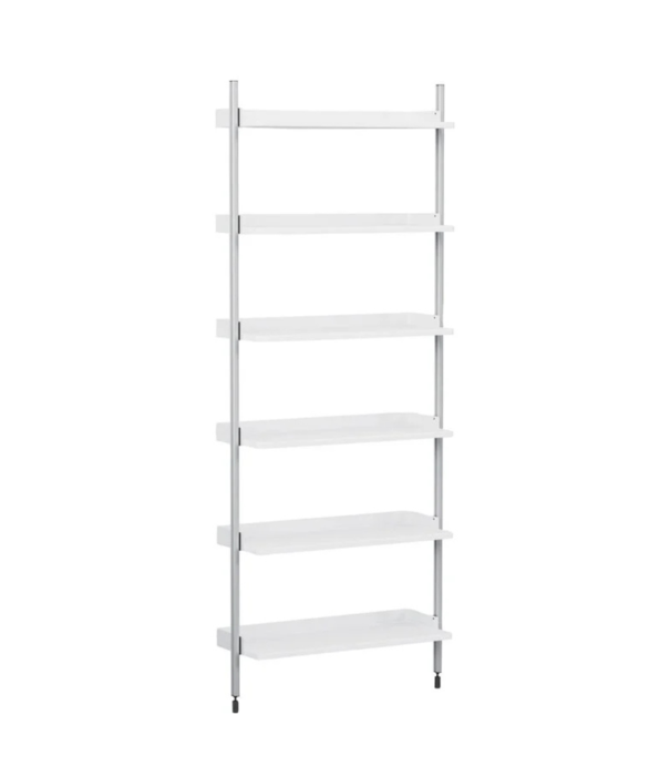 Hay  Pier System 101, 1 Column Wandkast
