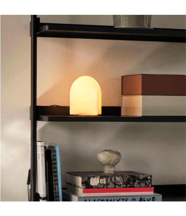 Hay  Pier System 101, 1 Column Wall Cabinet