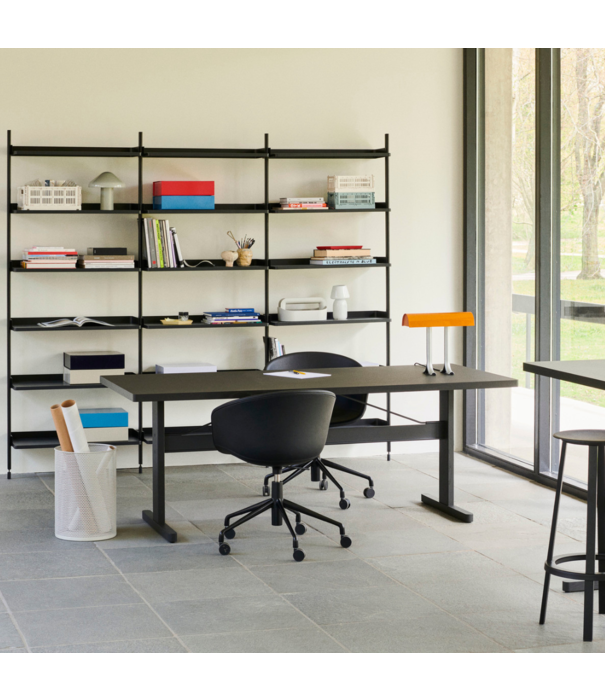 Hay  Hay Pier System 103 shelf,  3 columns