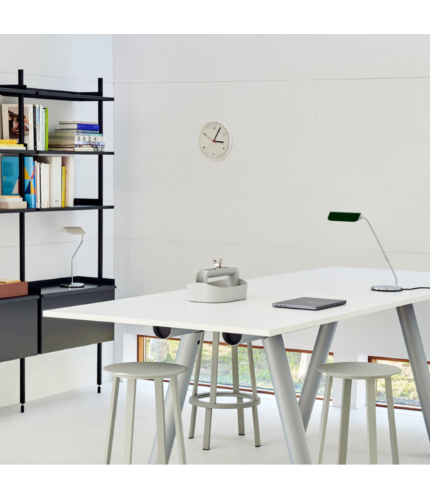 Hay  Pier System 103 shelf,  3 columns