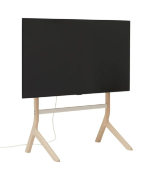 Pedestal Hopper TV Stand, varianten