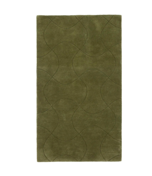 Asplund Sahara Rug Forest