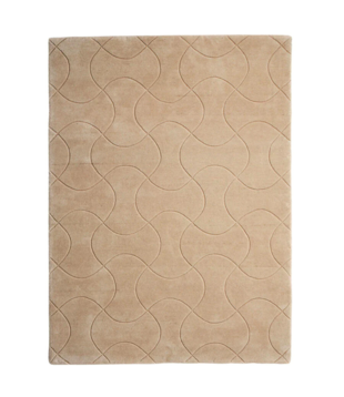 Asplund Sahara Vloerkleed Patato