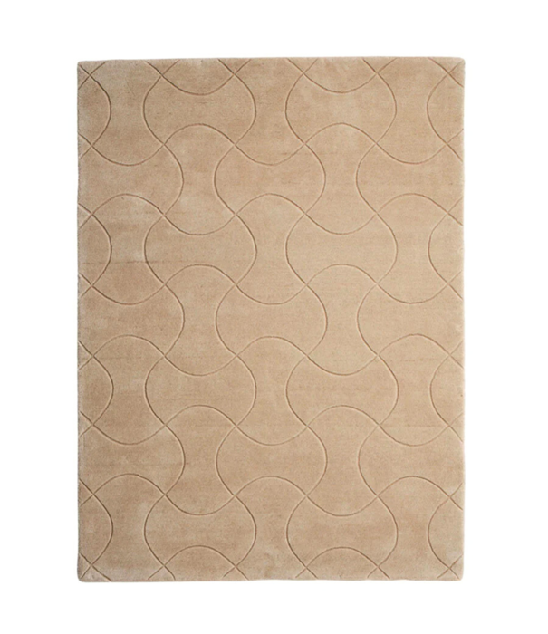 Asplund  Asplund Sahara-rug - Patato wool