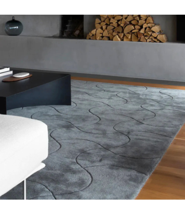 Asplund  Asplund Sahara-rug - Patato wool