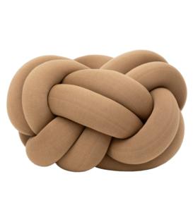 Design House Stockholm Knot XL Kussen