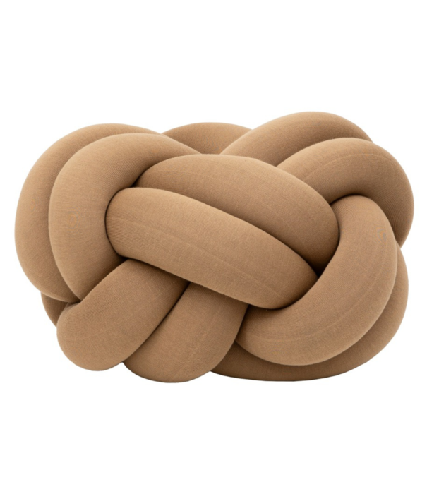 Design House Stockholm  Knot Kussen XL