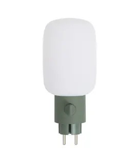 Plug-in Lamp