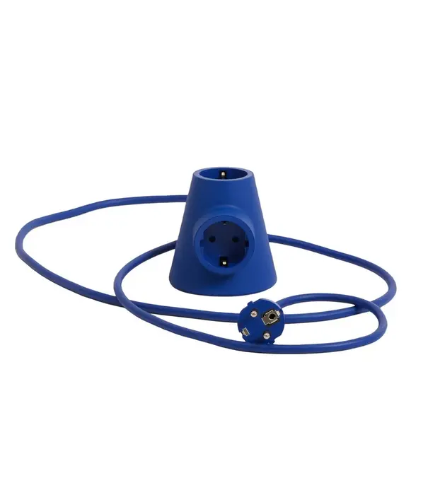 Pedestal Pedestal Power Base TV Accessoire, polycarbonate