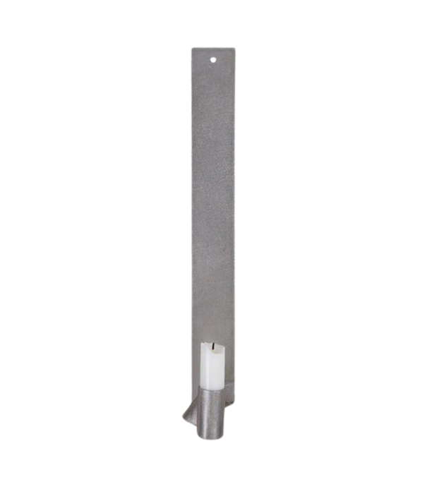 Frama  Frama Fundament Candle Holder Long, Stainless Steel