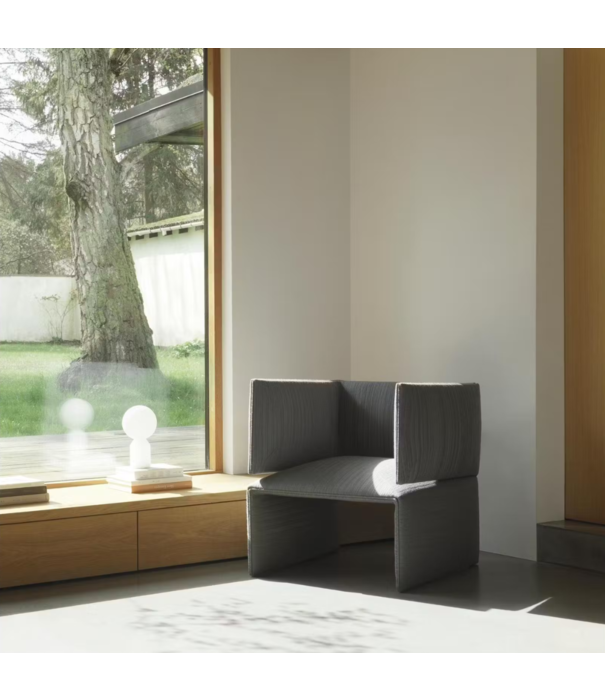 Normann Copenhagen  Normann Copenhagen Yo Lamp Small