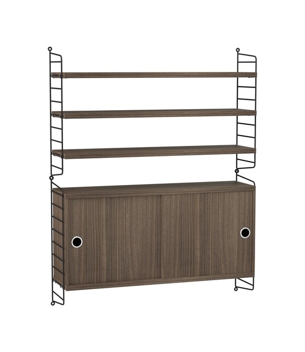 String  String Woonkamer I combinatie