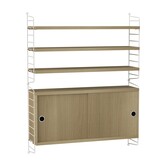 Woonkamer I combinatie