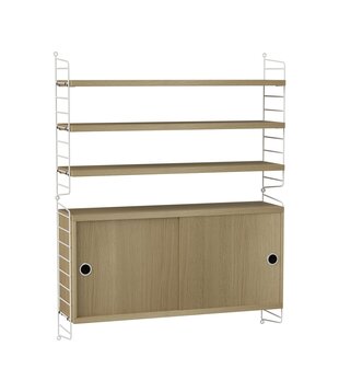 String System Woonkamer I combinatie