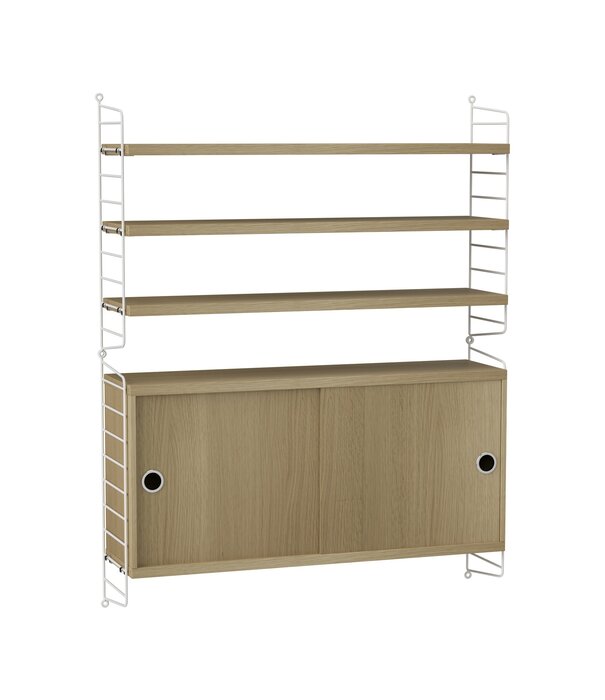 String  Furniture Woonkamer I combinatie