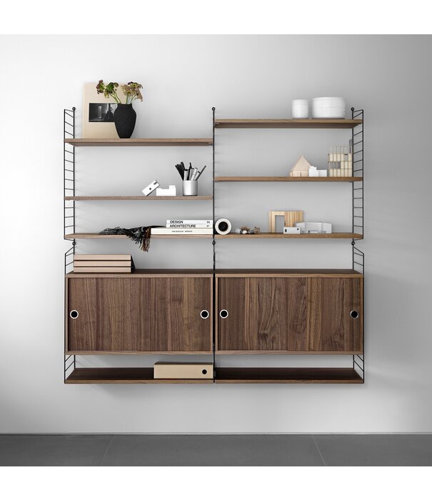 String  String Woonkamer I combinatie