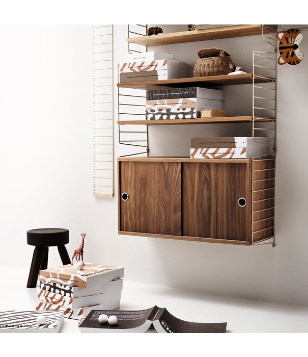 String  Furniture String Woonkamer I combinatie