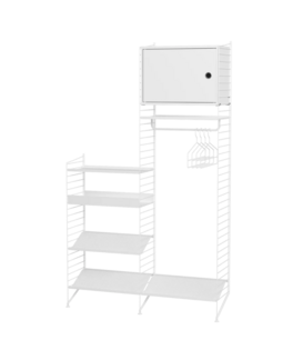 String System Hal U combinatie