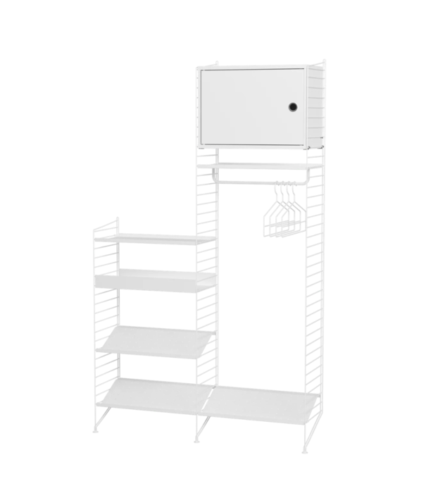 String  Furniture String Hallway U combination