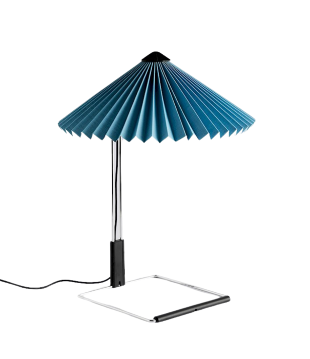 Hay  Hay Matin Campaign, Matin Table Lamp small Ø30